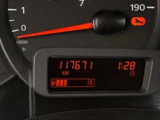 Renault Kangoo 2018