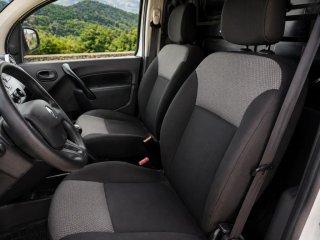 Renault Kangoo 2018