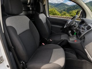 Renault Kangoo 2018