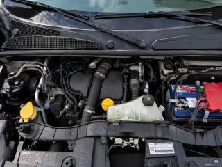 Renault Kangoo 2018