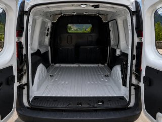 Renault Kangoo 2018