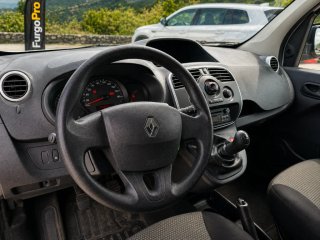 Renault Kangoo 2018