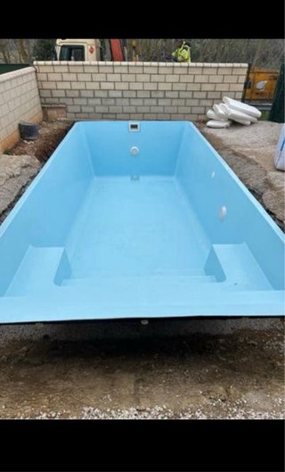 Piscinas de poliéster de fábrica a sucasa671060684