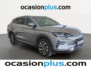 BYD Seal U DM-i Comfort 160 kW (218 CV)