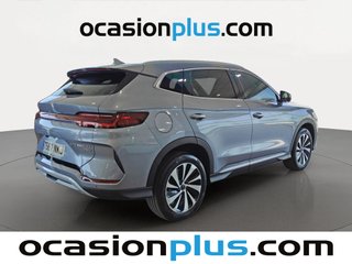BYD Seal U DM-i Comfort 160 kW (218 CV)