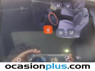 BYD Seal U DM-i Comfort 160 kW (218 CV)