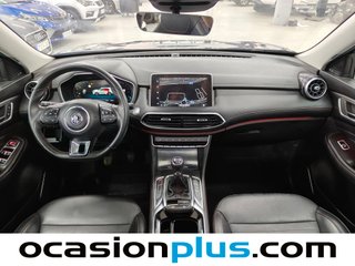 MG HS 1.5 Turbo GDI Luxury 119 kW (162 CV)
