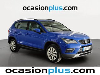 SEAT Ateca 1.6 TDI S&S Ecomotive Style Plus 85 kW (115 CV)