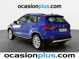 SEAT Ateca 1.6 TDI S&S Ecomotive Style Plus 85 kW (115 CV)