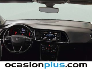 SEAT Ateca 1.6 TDI S&S Ecomotive Style Plus 85 kW (115 CV)