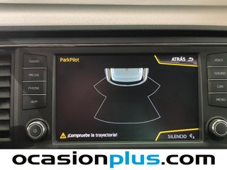 SEAT Ateca 1.6 TDI S&S Ecomotive Style Plus 85 kW (115 CV)