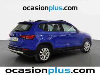 SEAT Ateca 1.6 TDI S&S Ecomotive Style Plus 85 kW (115 CV)