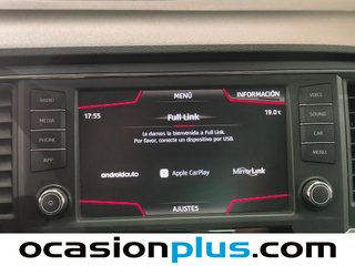 SEAT Ateca 1.6 TDI S&S Ecomotive Style Plus 85 kW (115 CV)
