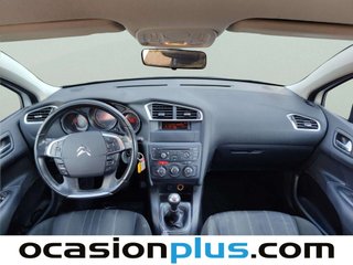 Citroen C4 1.6 HDI Tonic 68 kW (92 CV)