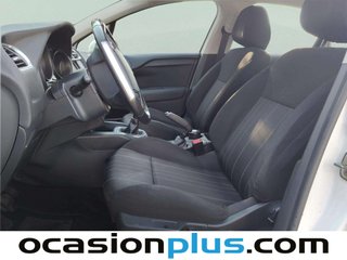Citroen C4 1.6 HDI Tonic 68 kW (92 CV)