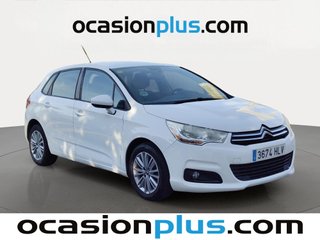 Citroen C4 1.6 HDI Tonic 68 kW (92 CV)
