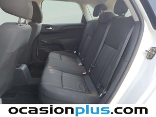 Citroen C4 1.6 HDI Tonic 68 kW (92 CV)