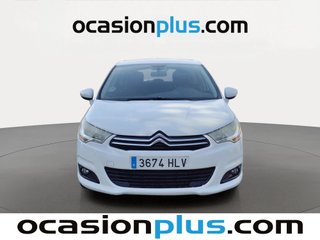 Citroen C4 1.6 HDI Tonic 68 kW (92 CV)