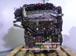 Ufwa motor completo ford s-max (wa6) re Ref:618307