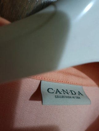 Giacca donna rosa/pesca