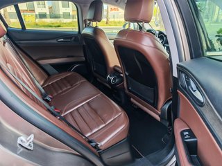 Alfa Romeo Stelvio 2.2 Diésel 154kW (210CV) Speciale AWD