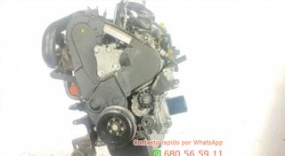 Motor completo rhp suzuki vitara 2.0 ca Ref:328319