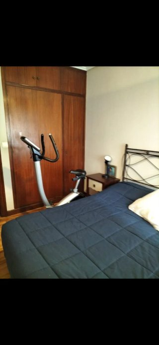 Alquiler habitacion