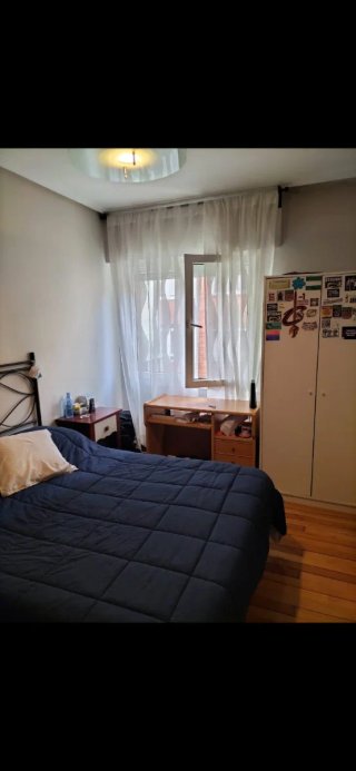 Alquiler habitacion