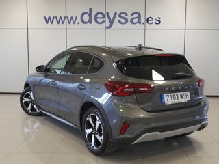 Ford Focus 1.0 Ecoboost MHEV 92kW Active
