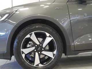 Ford Focus 1.0 Ecoboost MHEV 92kW Active