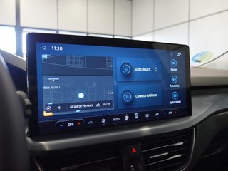 Ford Focus 1.0 Ecoboost MHEV 92kW Active