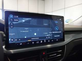 Ford Focus 1.0 Ecoboost MHEV 92kW Active