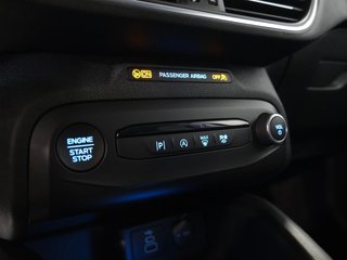 Ford Focus 1.0 Ecoboost MHEV 92kW Active