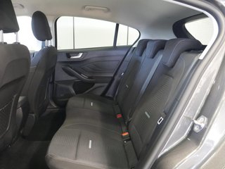 Ford Focus 1.0 Ecoboost MHEV 92kW Active