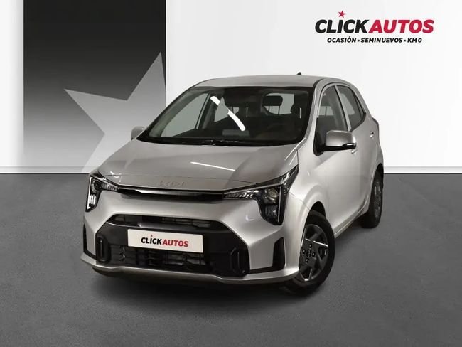 Kia Picanto 1.2 DPI 79CV Active - foto 1