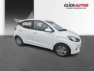 Hyundai i10 1.2 MPI 79CV Sense AT