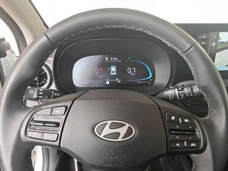 Hyundai i10 1.2 MPI 79CV Sense AT
