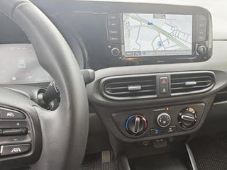 Hyundai i10 1.2 MPI 79CV Sense AT