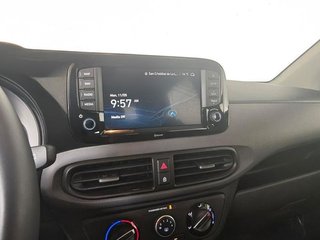 Hyundai i10 1.2 MPI 79CV Sense AT