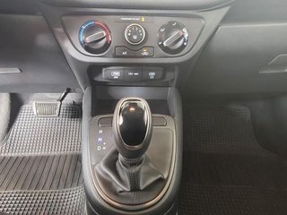 Hyundai i10 1.2 MPI 79CV Sense AT