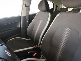 Hyundai i10 1.2 MPI 79CV Sense AT