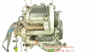Motor audi cabap20082048 bes allroad 2. Ref:714198