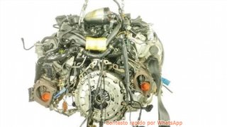 Motor audi cabap20082048 bes allroad 2. Ref:714198