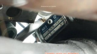 Motor audi cabap20082048 bes allroad 2. Ref:714198