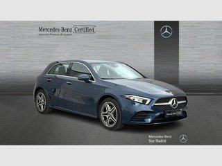 Mercedes Benz Clase A A 250 e