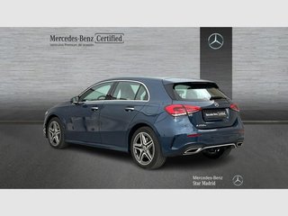 Mercedes Benz Clase A A 250 e