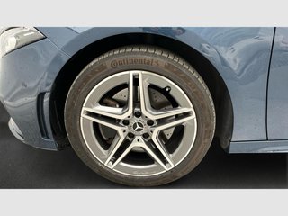 Mercedes Benz Clase A A 250 e