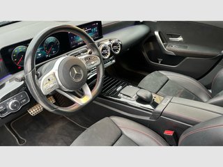 Mercedes Benz Clase A A 250 e