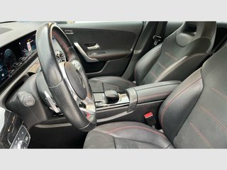 Mercedes Benz Clase A A 250 e