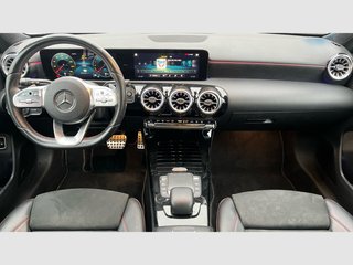 Mercedes Benz Clase A A 250 e